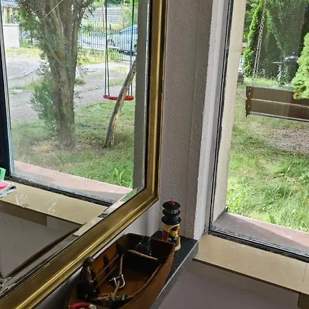 Apartamencik Marynarski Zdroj Centrum Polanica-Zdrój