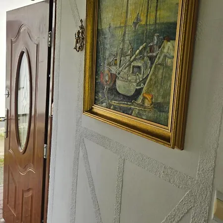 Lejlighed Apartamencik Marynarski Zdroj Centrum *