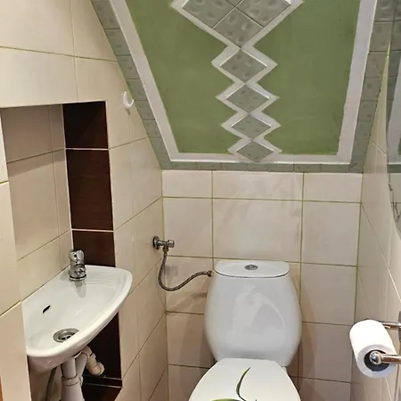 Apartamencik Marynarski Zdroj Centrum