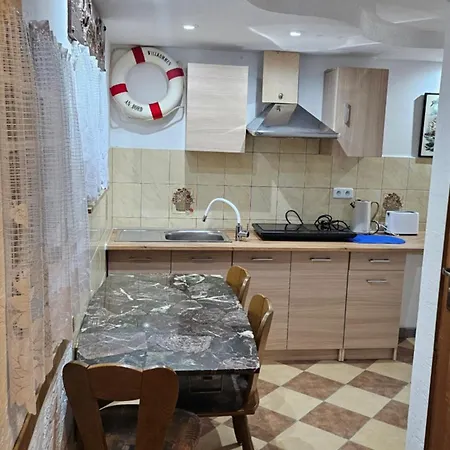 Apartamencik Marynarski Zdroj Centrum Lejlighed Polanica-Zdrój