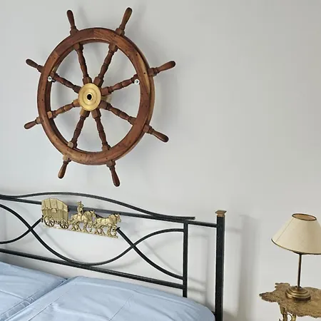 Apartamencik Marynarski Zdroj Centrum Polanica-Zdrój