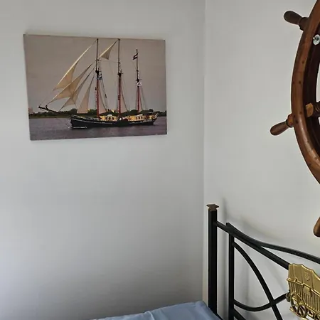 Apartamencik Marynarski Zdroj Centrum *