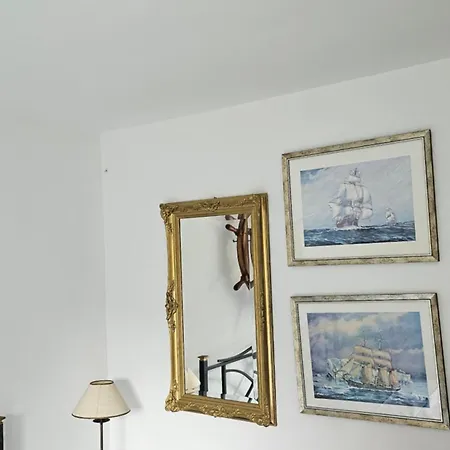 Lejlighed Apartamencik Marynarski Zdroj Centrum Polanica-Zdrój