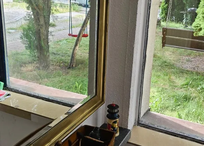 Apartamencik Marynarski Zdroj Centrum Polanica-Zdroj