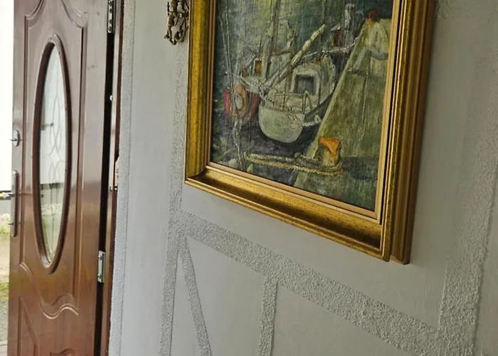 Daire Apartamencik Marynarski Zdroj Centrum *