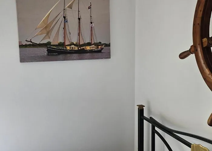 Apartamencik Marynarski Zdroj Centrum *